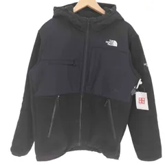ザノースフェイス THE NORTH FACE DENALI HOODIE デナリ フーディ フリース ジャケット フリース パーカー メンズ import：L 