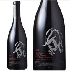 VINIQROBE(Pinot noir, Melrot) 日本 長野 - メルカリ