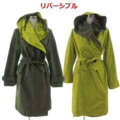 シーオール SEEALL オーバーサイズカーディガン ロング トッパー