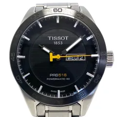 2025年最新】tissot ティソ prs 516の人気アイテム - メルカリ