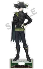 【中古】アクリルスタンド・アクリルパネル セベク・ジグボルト(マスカレードドレスver.) アクリルスタンド 「ディズニー ツイステッドワンダーランド」