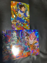 ドラゴンボールヒーローズメカフリーザ
