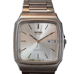85年製/稼働品 SEIKO MAJESTA 9063-5020 デイデイト - メルカリ