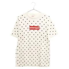 2024年最新】supreme comme des garcons ドット パーカの人気アイテム