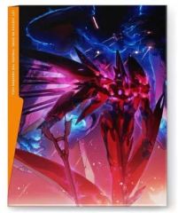 [중고] 애니메이션 Blu-ray Disc 알도노아 제로 8 [완전 생산 한정판]
