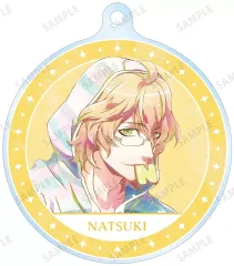 【中古】キーホルダー 四ノ宮那月 「うたの☆プリンスさまっ♪ トレーディング Ani-Art 第5弾 アクリルキーホルダー」