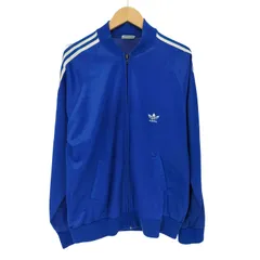 アディダスオリジナルス adidas Originals 70S USA製 ATP トラックジャケット メンズ import：XL 