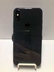 SIMフリー iPhoneX  256GB スペースグレイ 送料無料