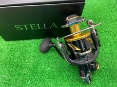 新品未使用】 シマノ SHIMANO 20ステラ SW30000 ＋ルアー2種 - メルカリ