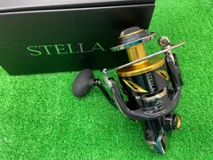 2025年最新】ステラsw18000hgの人気アイテム - メルカリ