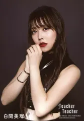 AKB Teacher Teacher通常 生写真 Amazon.co.jp: 【松井珠理奈】 公式生写真 AKB48 Teacher Teacher 通常