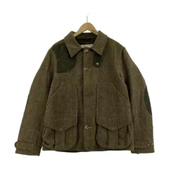 2025年最新】FILSON Harris Tweedの人気アイテム - メルカリ