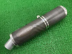 ツキギレーシング　サイレンサー Webike | 月木レーシング ツキギレーシング TR サイレンサー