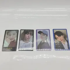 【S19311】 Stray Kids ヒョンジン トレカセット 61