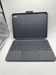 logicool ロジクール　COMBO TOUCH iK1059 iPad 10世代用