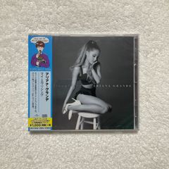 【CD】Ariana Grande アリアナ・グランデ / My Everything マイ・エヴリシング(期間限定盤) - UICY-79192