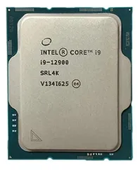 i9-12900 ES品 (8+8コア 24スレッド) LGA1700 i9-12900 ES品 (8