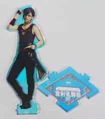 【中古】アクリルスタンド・アクリルパネル 仲田博喜(明石国行) ランダムアクリルスタンド 「ミュージカル『刀剣乱舞』～真剣乱舞祭2022～」