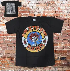 2025年最新】ジェリーガルシア tシャツの人気アイテム - メルカリ
