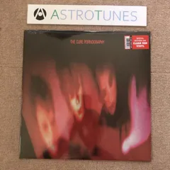 2025年最新】Cure キュアー Pornographyの人気アイテム - メルカリ