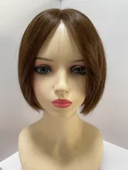 2026年最新】人毛100% フルウィッグ ショートの人気アイテム - メルカリ