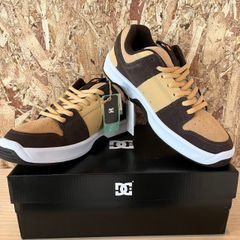 D.C SHOES  LYNX ZERO S スケシュー スニーカー 27.0cm