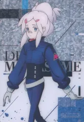 【中古】アニメ系トレカ 1-12[R]：ドゥー・ムラサメ