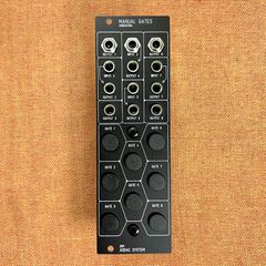 Intellijel Designs Scales - メルカリ