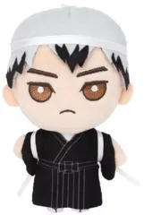 【中古】雑貨 北信介(和装応援団) マスコットチャーム 「ハイキュー!! TO THE TOP」