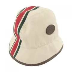 グッチ GUCCI ハットのサムネイル