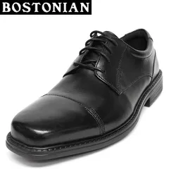 ボストニアン BOSTONIAN 革靴 靴 ビジネスシューズ メンズ