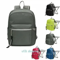 レノファ山口FC 座れるリュック ispack レノファ山口FC 座れるリュック ispack