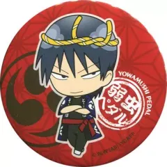 【中古】生活雑貨(キャラクター) 今泉俊輔 「弱虫ペダル 缶ミラー 東京下町ver.」 夏祭 IN 東京スカイツリータウン限定