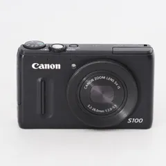 2025年最新】canon power shot s100の人気アイテム - メルカリ