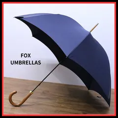 2025年最新】FOX UMBRELLAS メンズ傘の人気アイテム - メルカリ