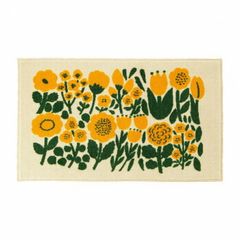 村上隆 もののけ京都 手ぬぐい 金色の空の夏のお花畑 - メルカリ