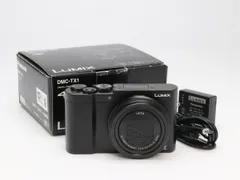 2025年最新】lumix tx1の人気アイテム - メルカリ