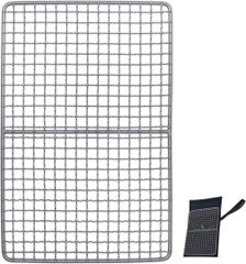 Boundless Voyage Ti2022C チタン焼き網 ソロキャンプ ファイアグリル キャンプ用品 ソロキャン バーベキュー チタン 食器 アウトドア