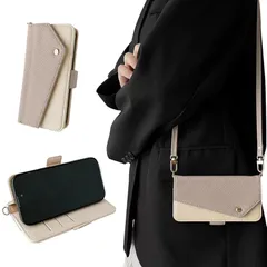 Kahper for いphone14 ケース 手帳型 ショルダー iPhone14ケース手帳型 可愛い アイフォン14 ケース 手帳型 おしゃれ アイホン14ケース手帳型 軽量 衝撃吸収 スマホケース iphone14 PUレザー 全面保護 擦り傷防止  0