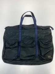 アンダーカバー ポーター　Wネームトートバッグ 2025年最新】PORTER UNDER COVER トートの人気アイテム - メルカリ