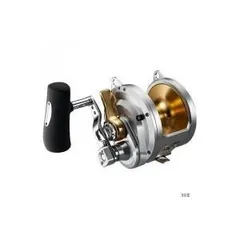 シマノ SHIMANO タリカ 25Ⅱ 検クエ　アラ　カンパチ　アリゲーター シマノ タリカ25Ⅱ - Fishing-ZERO