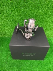 22イグジスト　2500S-XH DAIWA（釣り） ダイワ 22 イグジスト LT2500S-XH (2022年モデル