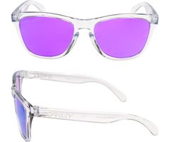 オークリー フロッグスキン oo9245-9654 ローブリッジフィット サングラス プリズム OAKLEY FROGSKINS