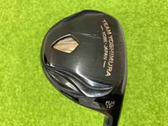 テーラーメイド ステルス ユーティリティ 22° フジクラ MCH 70 S