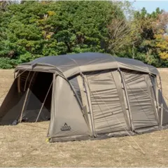 2024年最新】タラスブルバ テント キャタピラーの人気アイテム - メルカリ