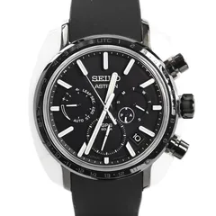 B.A.R HONDA & SEIKO コラボ 限定 メンズ クロノグラフ SEIKO - B.A.R HONDA & SEIKO コラボ 500本限定 メンズクロノグラフの