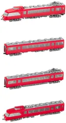 TOMIX 92008 名鉄 7000系 Nスケール 名鉄7000系パノラマカー（2次車・特別整備）セット｜製品情報