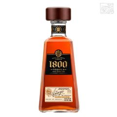 スピリッツ 1800 テキーラ アネホ 750ml 40% 4本 特別セット - メルカリ