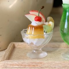 プリンアラモードです プレシア☆プリンアラモード | 片翼の翔