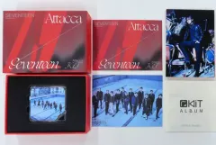 【中古】雑貨 SEVENTEEN Kihno Kit(キノキット) 「Attacca」